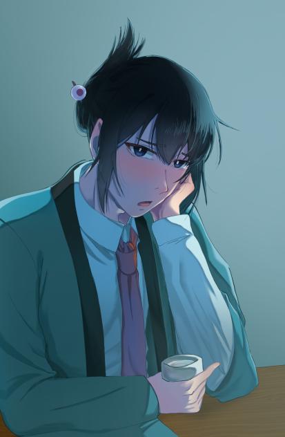 ほろよいのヒノちゃん