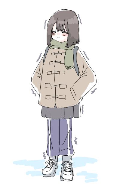 ラクガキ9