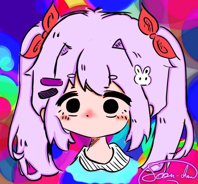 kids - ibisPaint