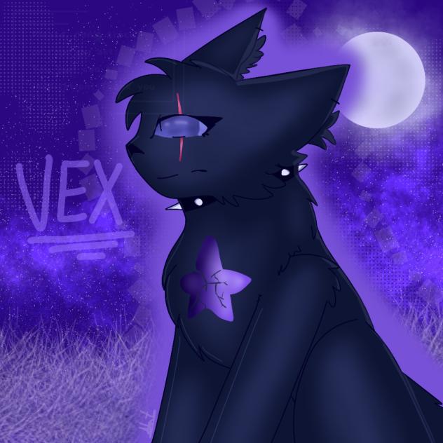 Vex 💜