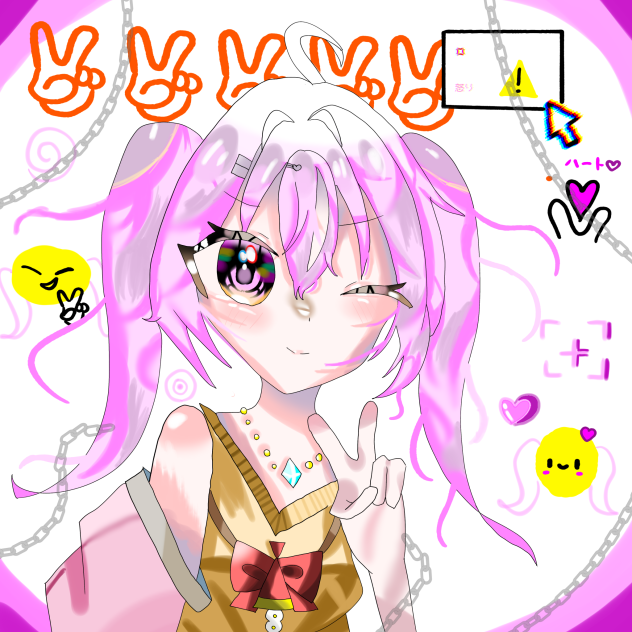 企画見本！