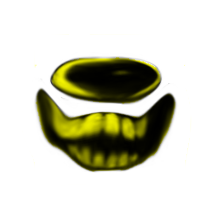 X-60 face 6