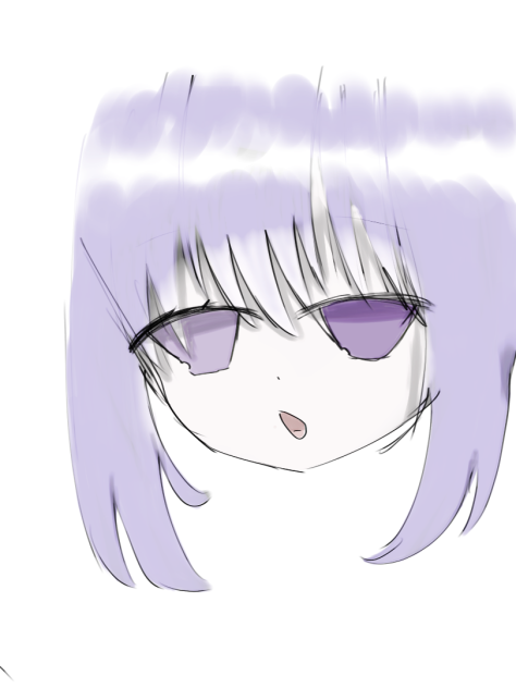 あー