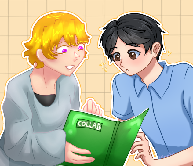 Collab 📚