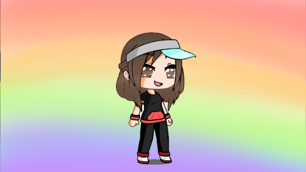 My Teacher - ibisPaint