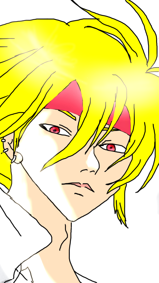 Kyo ほたる Ibispaint Kyo ほたる Ibispaint