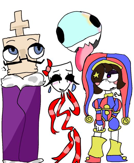 redesign - ibisPaint