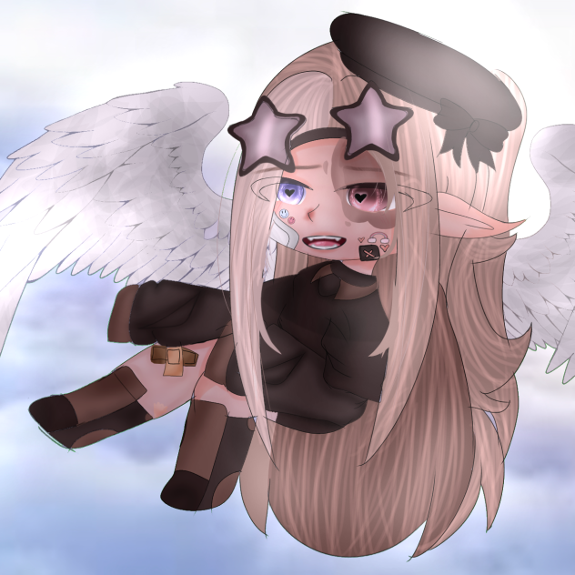 🌟A⃝N⃝G⃝E⃝L⃝🌟