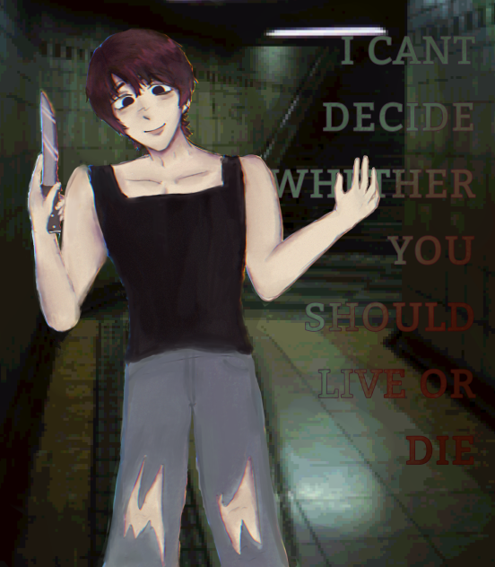 Day I think 15 cringtober song lyrics