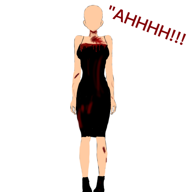 Women on halloween