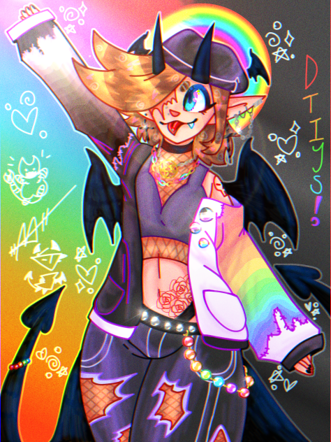 ⏤͟͟͞͞☆ OLIVE ⏤͟͟͞͞☆