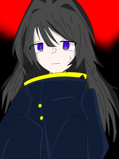 なんか描いた