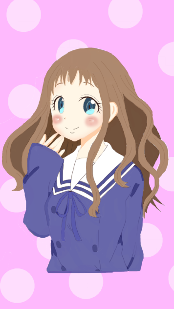 塗らせていただきました！