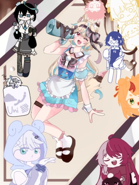 ミリプロへBIGLOVE！
