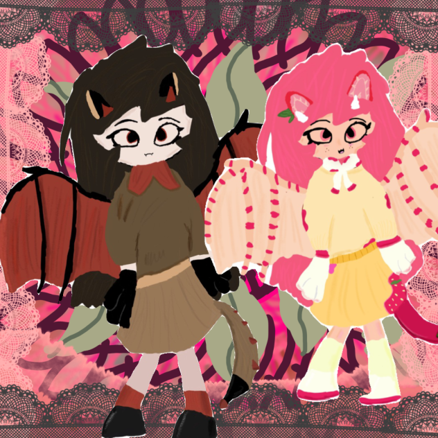 🎀🌷♠️🏴‍☠️