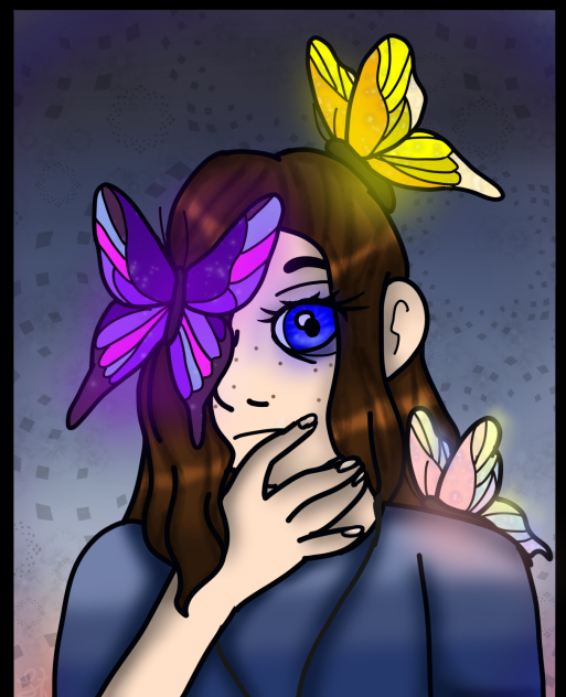 Self image recovering