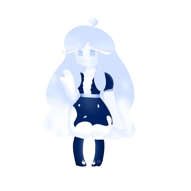 Creamfrost Cookie