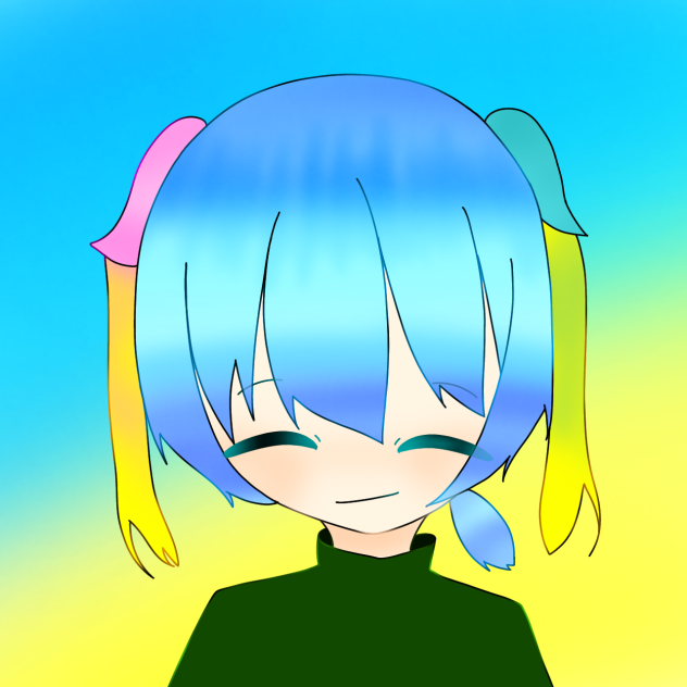 アリュスちゃん君