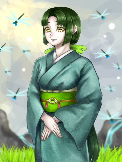 日本雨蛙