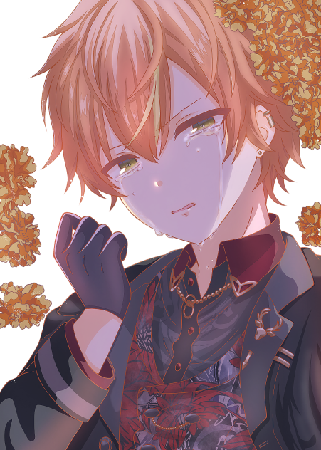 見えなくなった活路