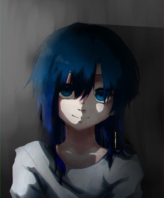 肖像