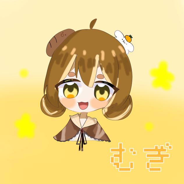 娘　うへへ