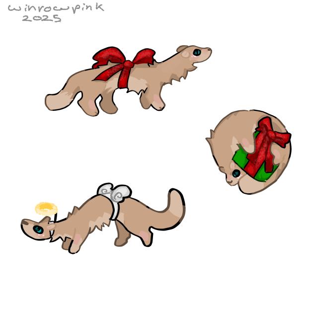 Merry christmas!!!