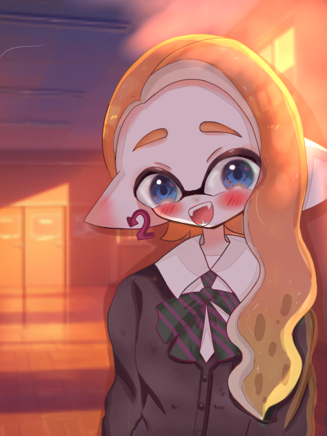 学園のマドンナ