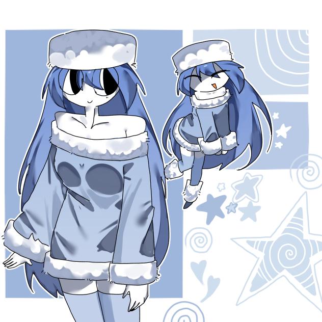 冬服
