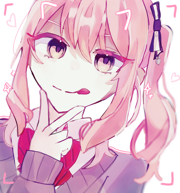 今日のボクもカワイイ～!!