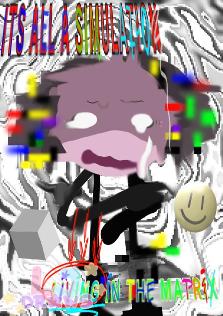 Im in the VOID