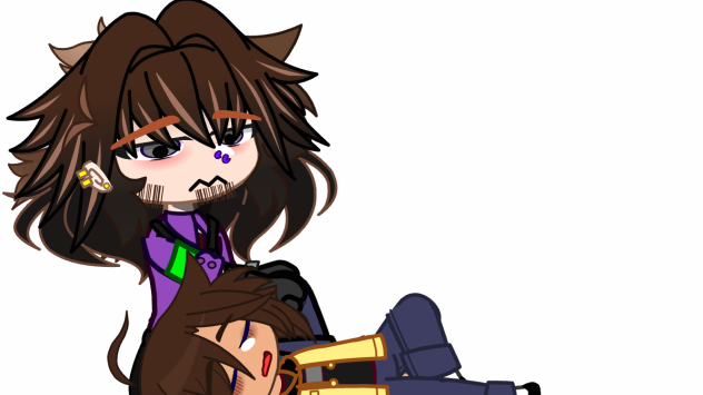 For a collab