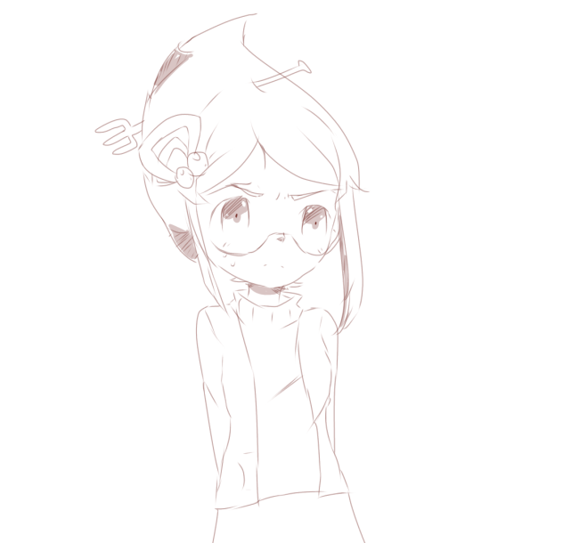 stress - ibisPaint