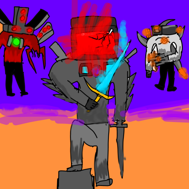 seyber titans