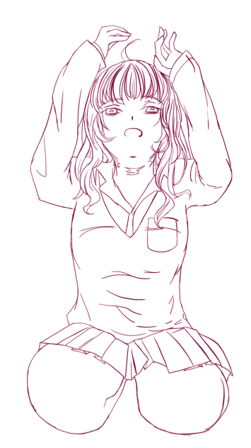 おーまいごっと女の子