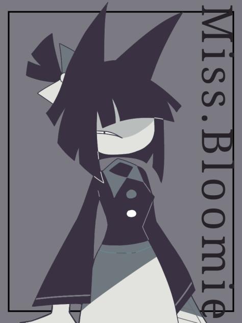 Miss.Bloomie