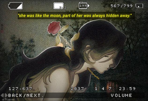 selene !