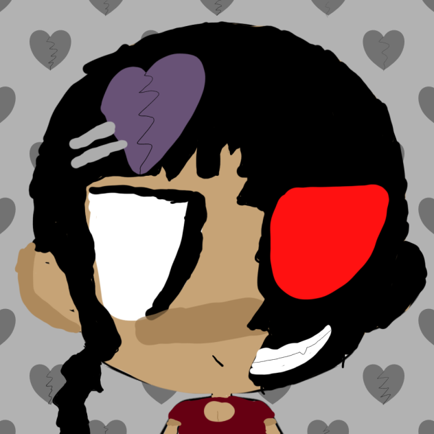 Mah Real Face