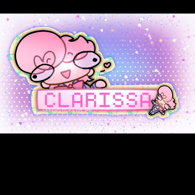 nametag for school stuff
