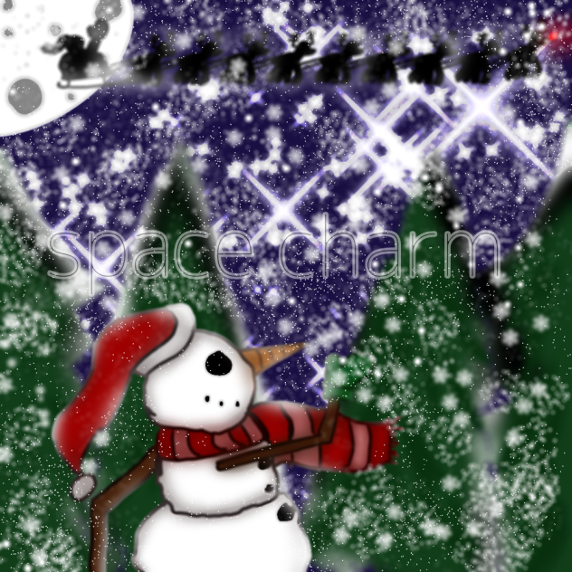 Season's Greetings