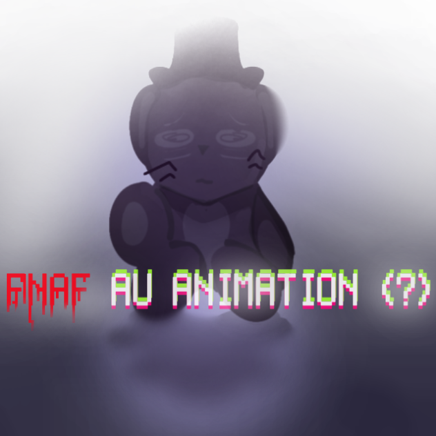 C.C's Backstory (AU)