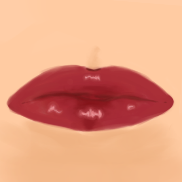 lips