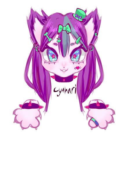 Fursuit idea