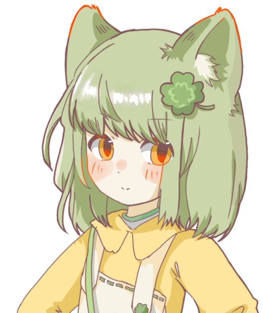 🍀