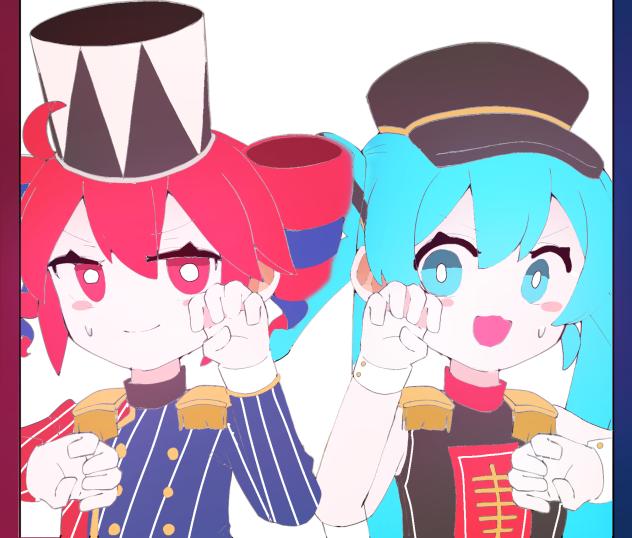 ※誰も助けない※