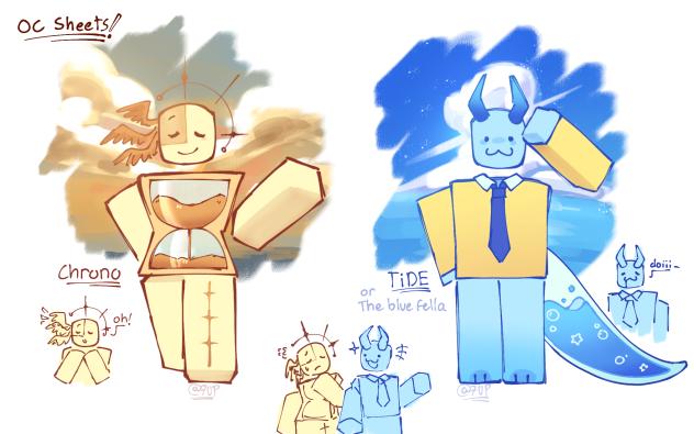 oc sheet