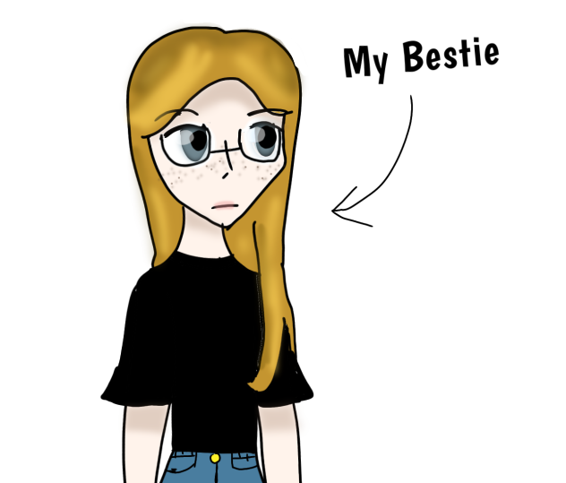 ♥️♥️MY BESTIE LAURA♥️♥️