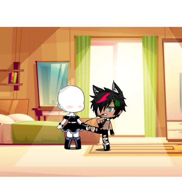 Der Boy Der G Sick Wie Leukämie Der boy der gern schneidert - ibisPaint