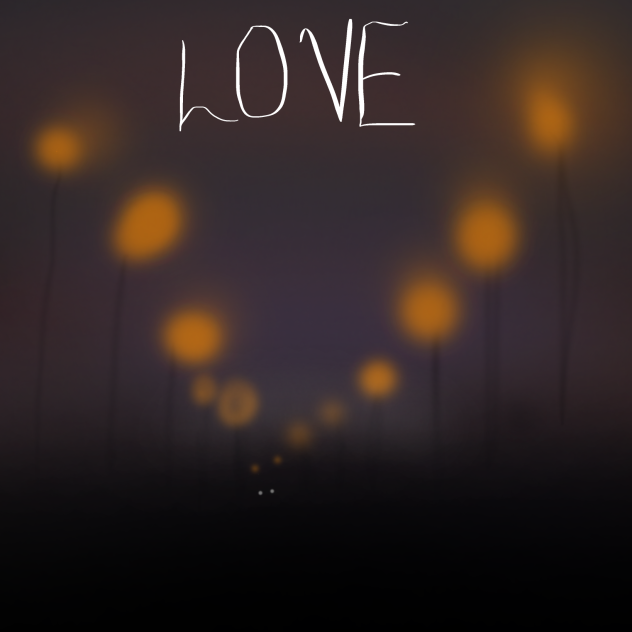 Late night drive - ibisPaint
