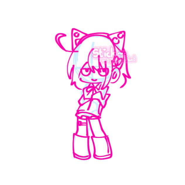 animation test